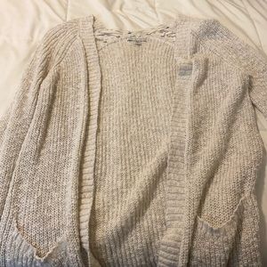 American Eagle size XS